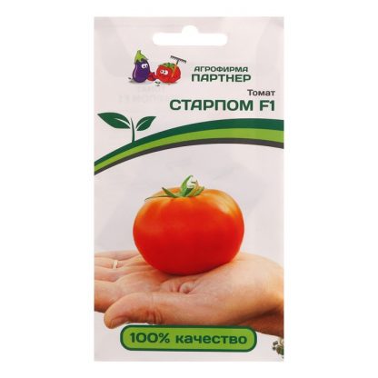 Семена томат "Старпом" F1