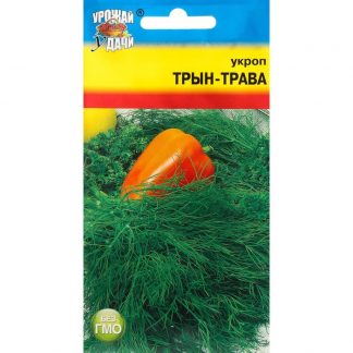 Семена Укроп "Трын-Трава"