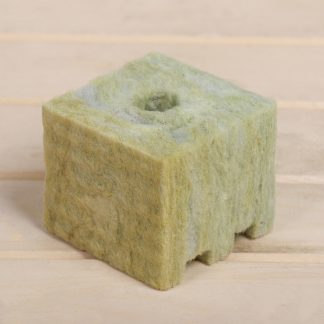 Субстрат минераловатный в кубике