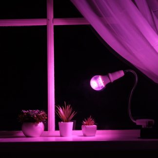 Светильник для растений 9 Вт