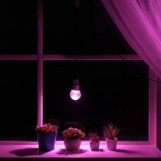 Светильник для растений 9 Вт