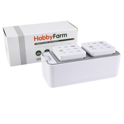 HobbyFarm Mini