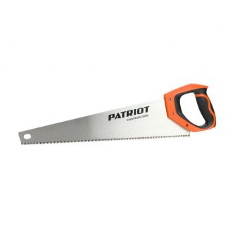 Ножовка PATRIOT WSP-450L