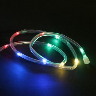 LED шнур "Эра" 5 м